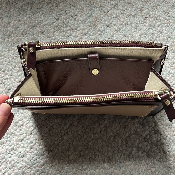 India Hicks wallet - Picture 3 of 10